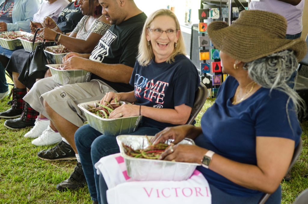 Texas Purple Hull Pea Festival – Shankleville Historical Society, Inc.